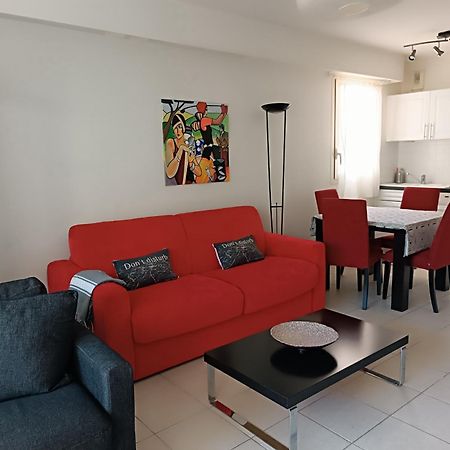 Villa Salammbo Αντίμπ Εξωτερικό φωτογραφία