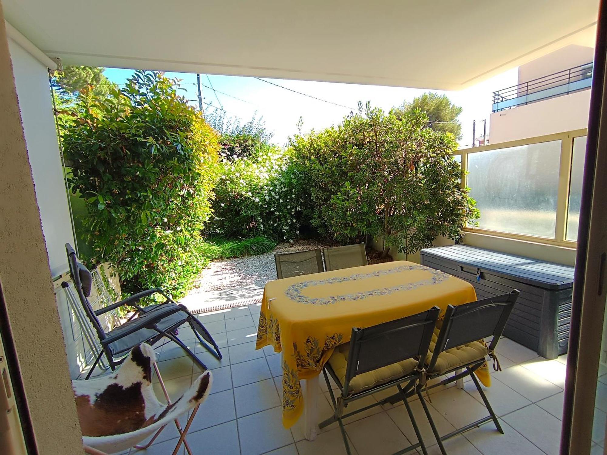 Villa Salammbo Αντίμπ Εξωτερικό φωτογραφία
